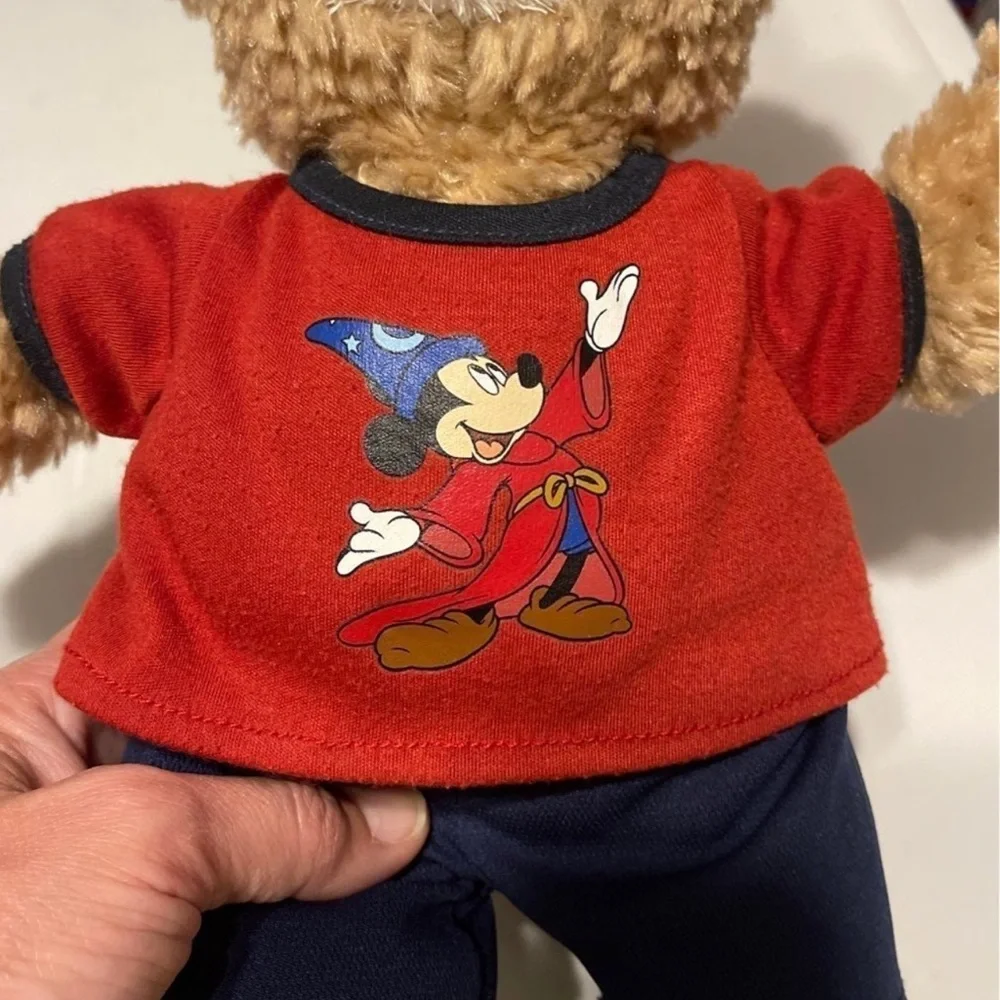 Duffy Shellie May Disney Parks Bear Bears - Picture 11 of 13